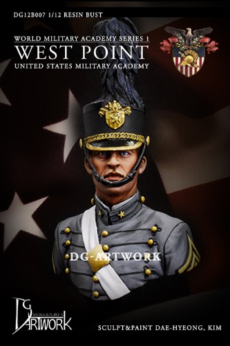 West Point - United states Military Academy